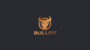 Bullfit | Logo Design by jaime.sp