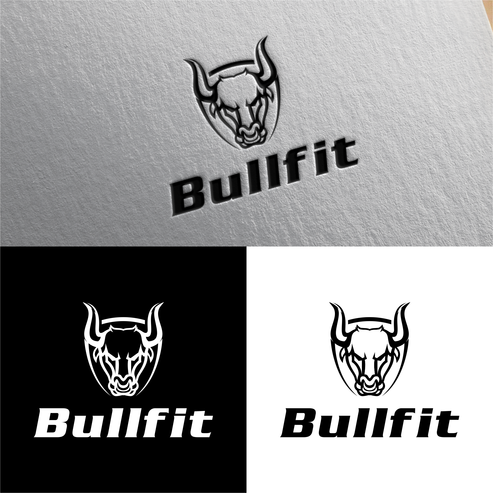 Diseño de Logo por anak mama para este proyecto | Diseño #26441963