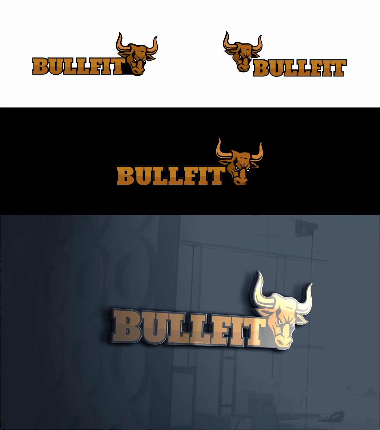 Diseño de Logo por creativechauhan1989 para este proyecto | Diseño #26441726