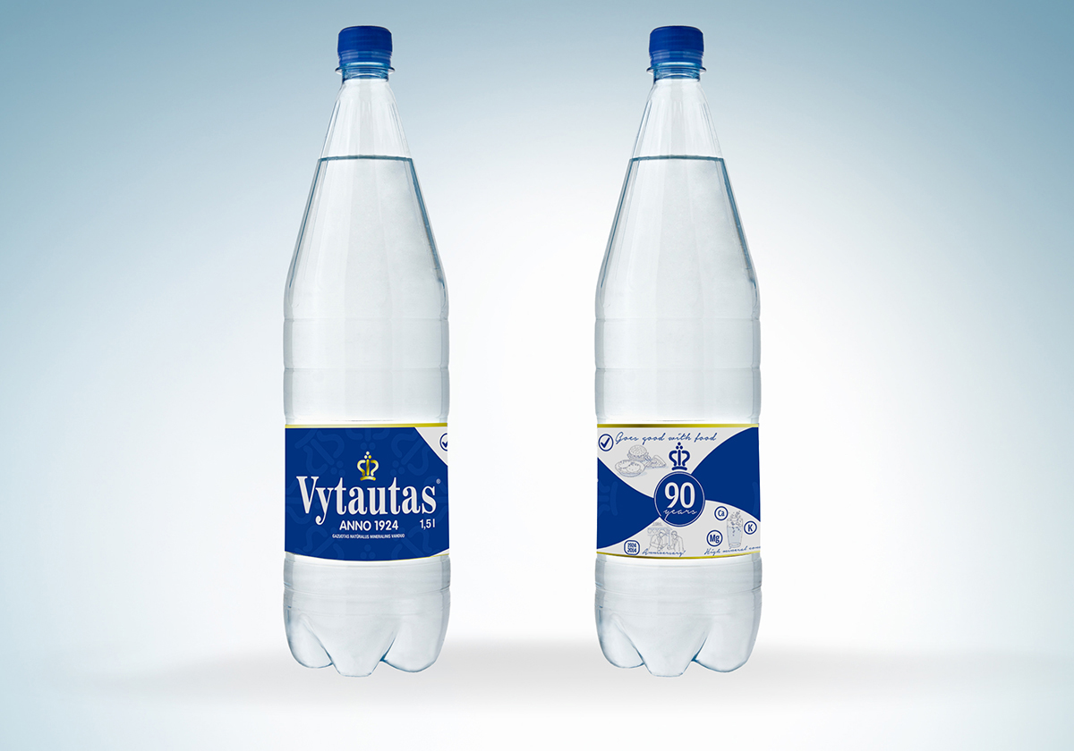 Diseño de Empaque por Synthesis para este proyecto | Diseño #3106890