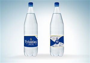Packaging Design by Synthesis for this project | Design: #3106890