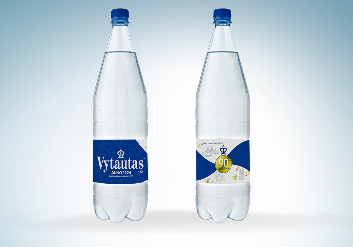 Packaging Design by Synthesis for this project | Design #3106892