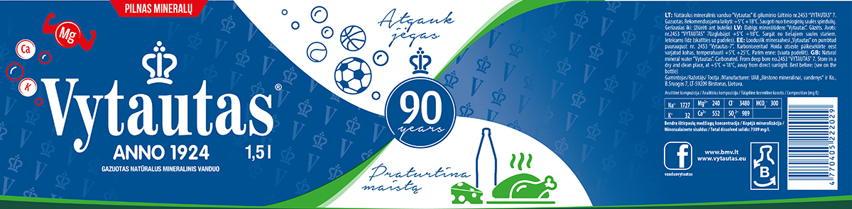 Packaging Design by Synthesis for this project | Design #3541664