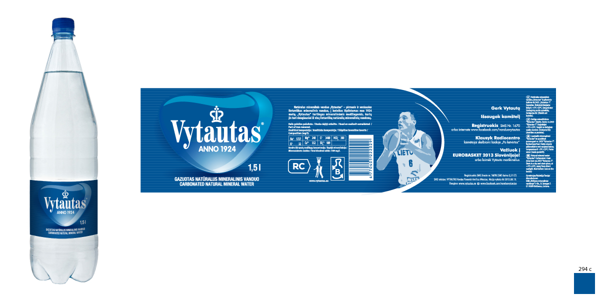 Packaging Design by theoricline for this project | Design #3110460