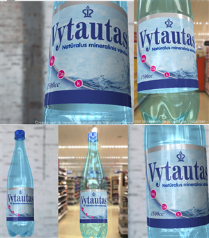 Packaging Design by George packaging for this project | Design: #3071684