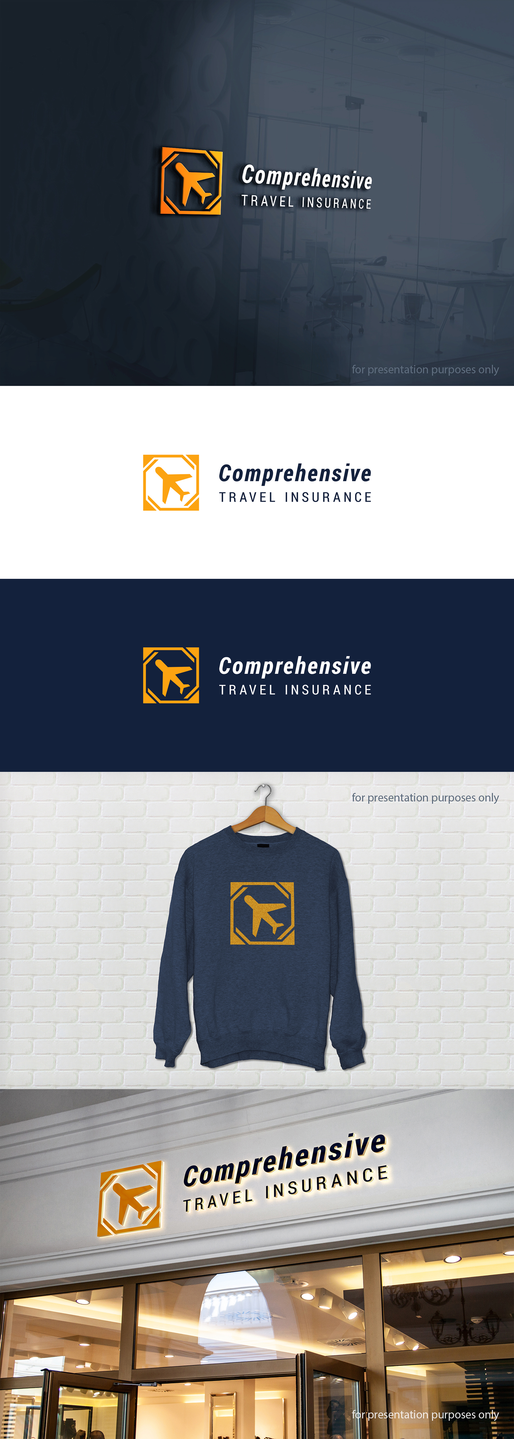 Logo Design by nhpawar for Certus Insurance Brokers (NZ) Limited | Design #26447391