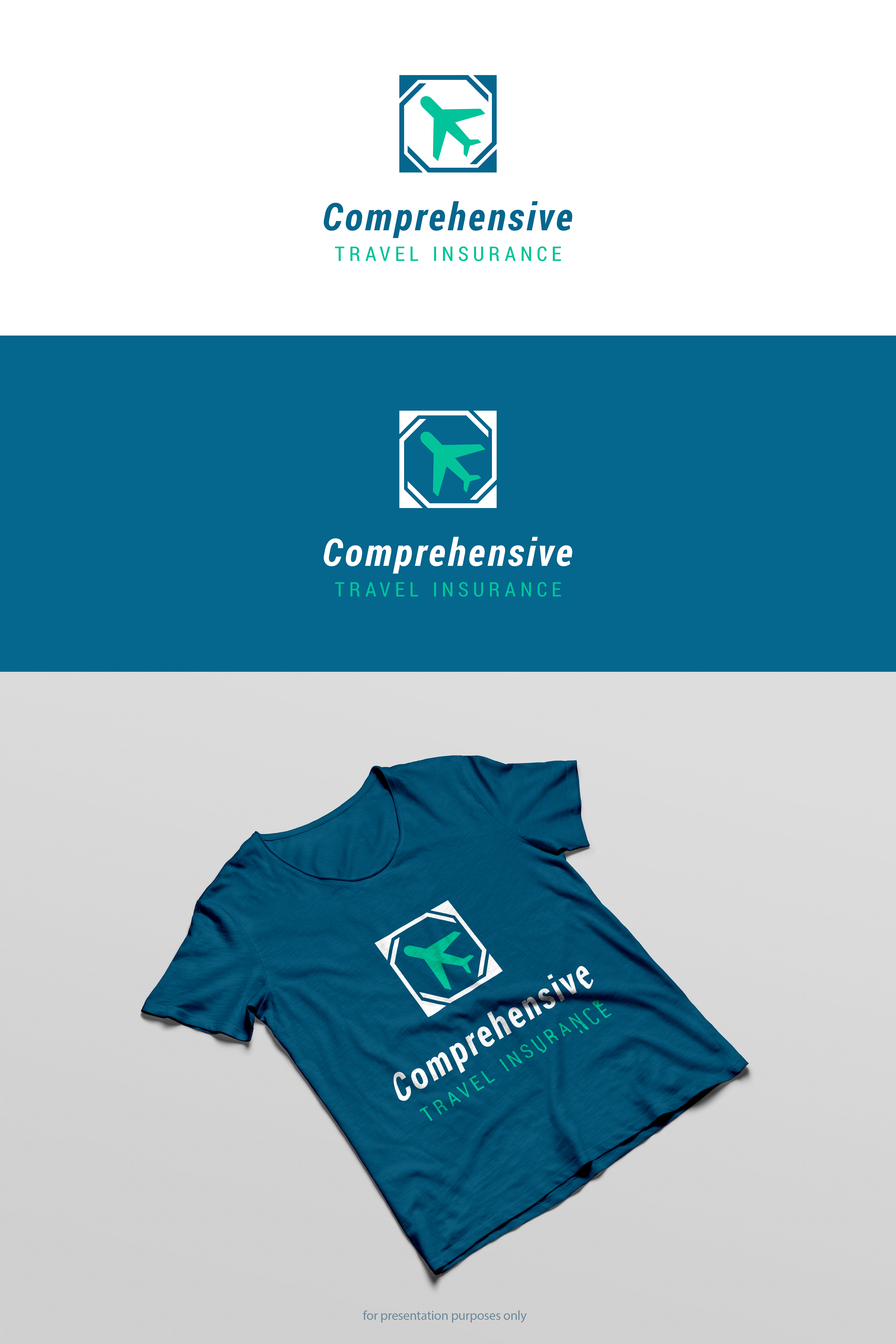 Logo-Design von nhpawar für Certus Insurance Brokers (NZ) Limited | Design #26447739