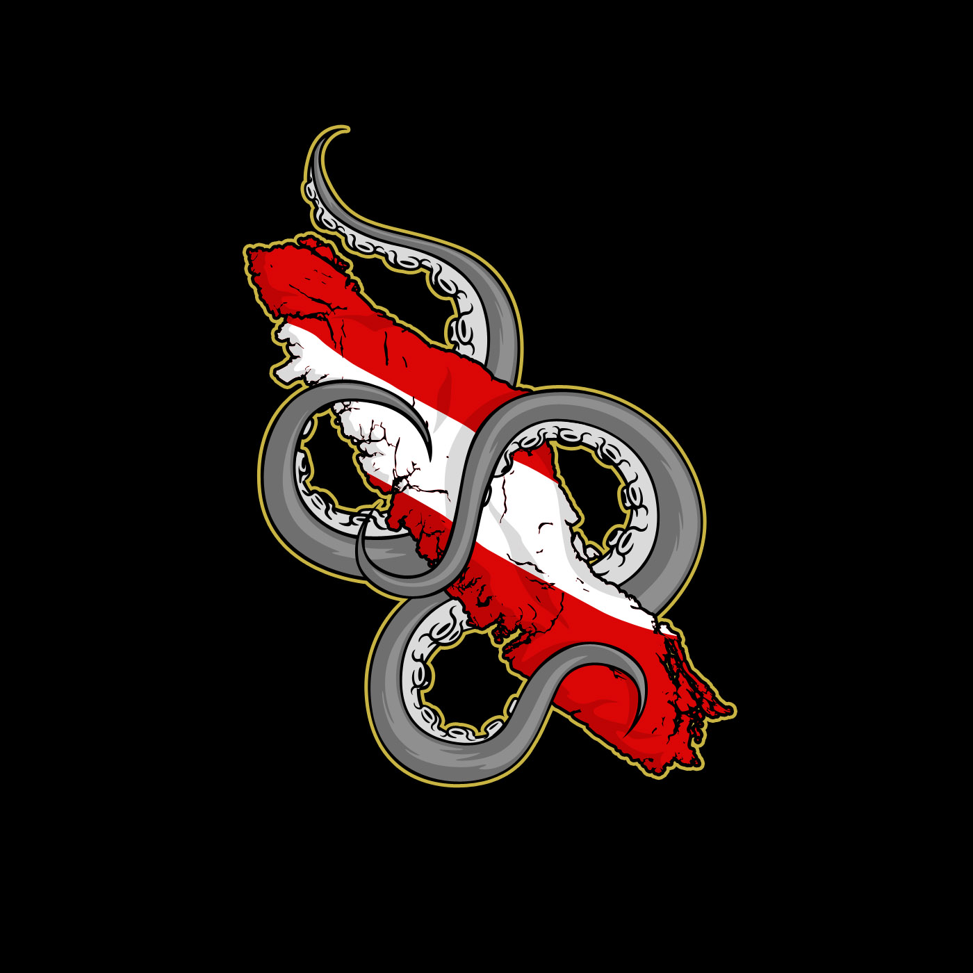 Logo Design by Abiyoso28 for Coastal Divers Inc | Design #26485589