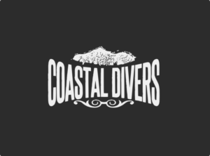 Logo Design by MulamboDesign for Coastal Divers Inc | Design: #26459235