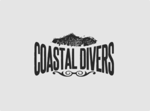 Logo Design by MulamboDesign for Coastal Divers Inc | Design: #26459236