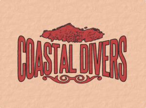 Logo Design by MulamboDesign for Coastal Divers Inc | Design: #26459237