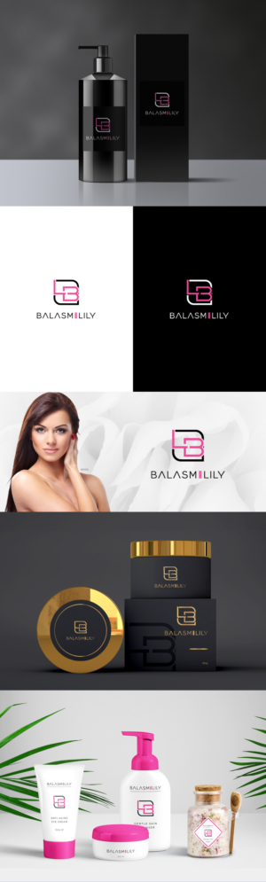 Logo Design by SL Designer for this project | Design: #26441412