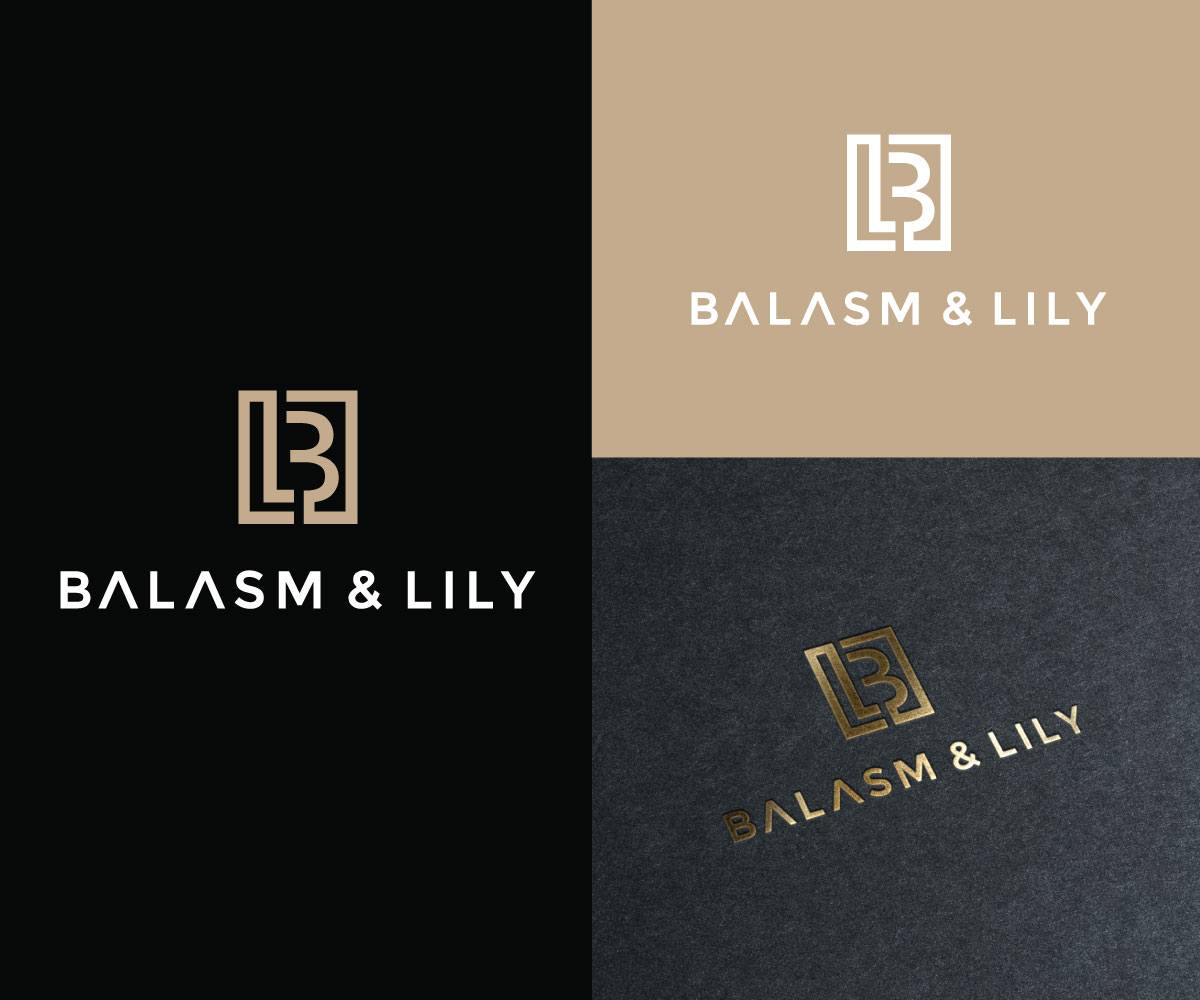 Logo Design by Atec for this project | Design #26448944
