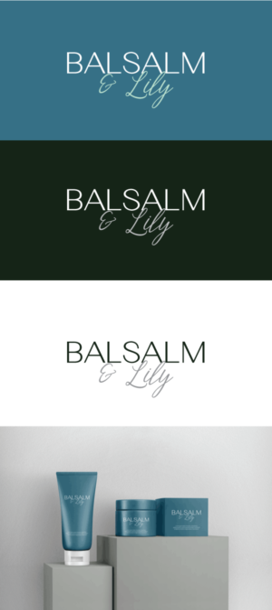 Logo Design by sarah 8