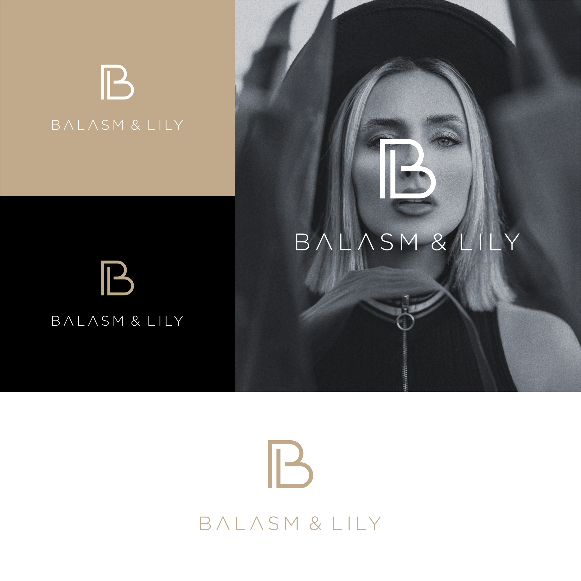 Logo-Design von Ikan Mas Design für dieses Projekt | Design #26439723