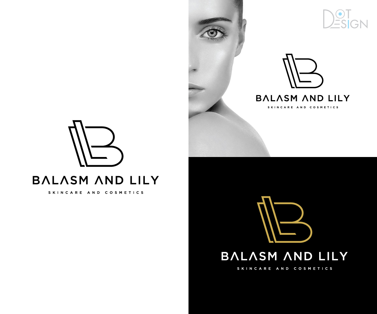 Logo-Design von Dot Design 3 für dieses Projekt | Design #26441117