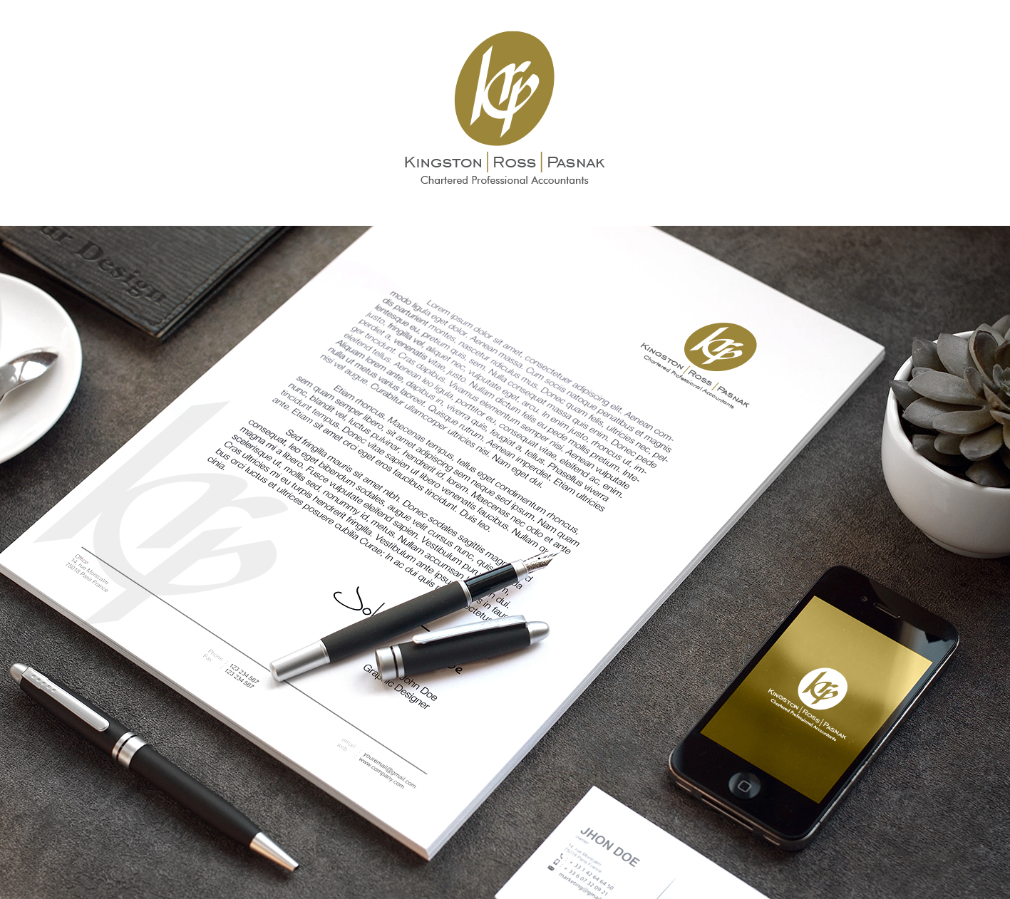 Graphic Design by creative.visuals for this project | Design #26485548