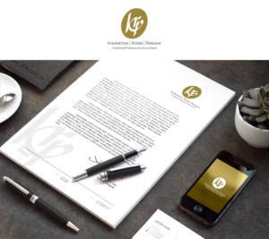 Cool accountant logo - please help! | Design Graphique par creative.visuals