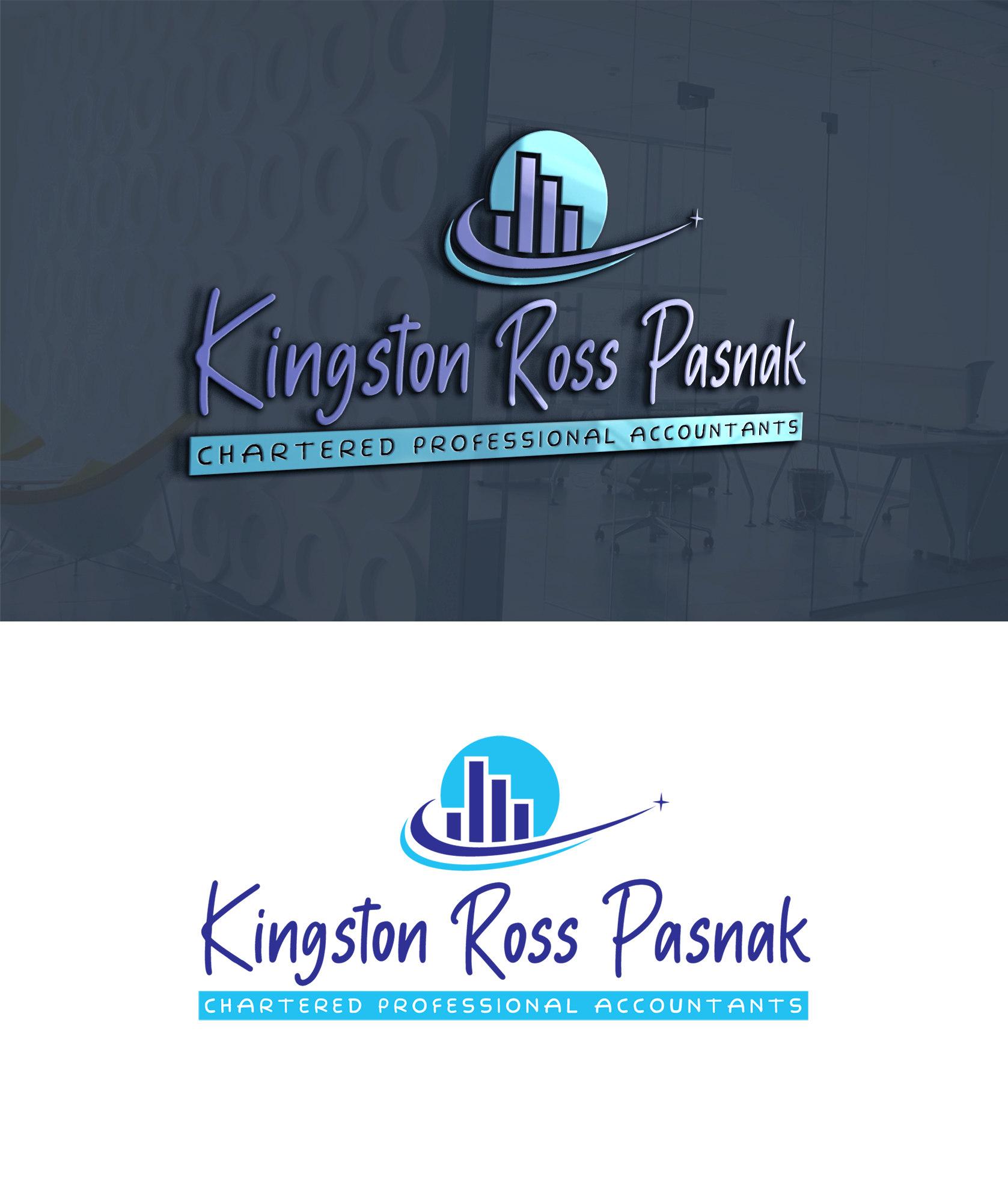 Graphic Design by Rickyy for this project | Design #26451855