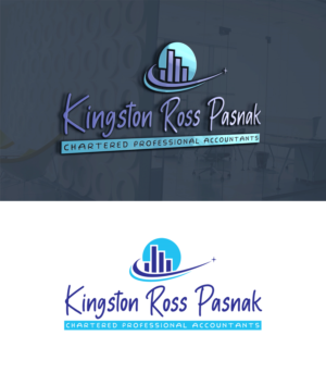 Graphic Design by Rickyy for this project | Design: #26451855