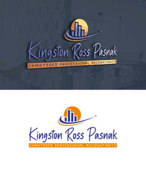Graphic Design by Rickyy for this project | Design: #26451858