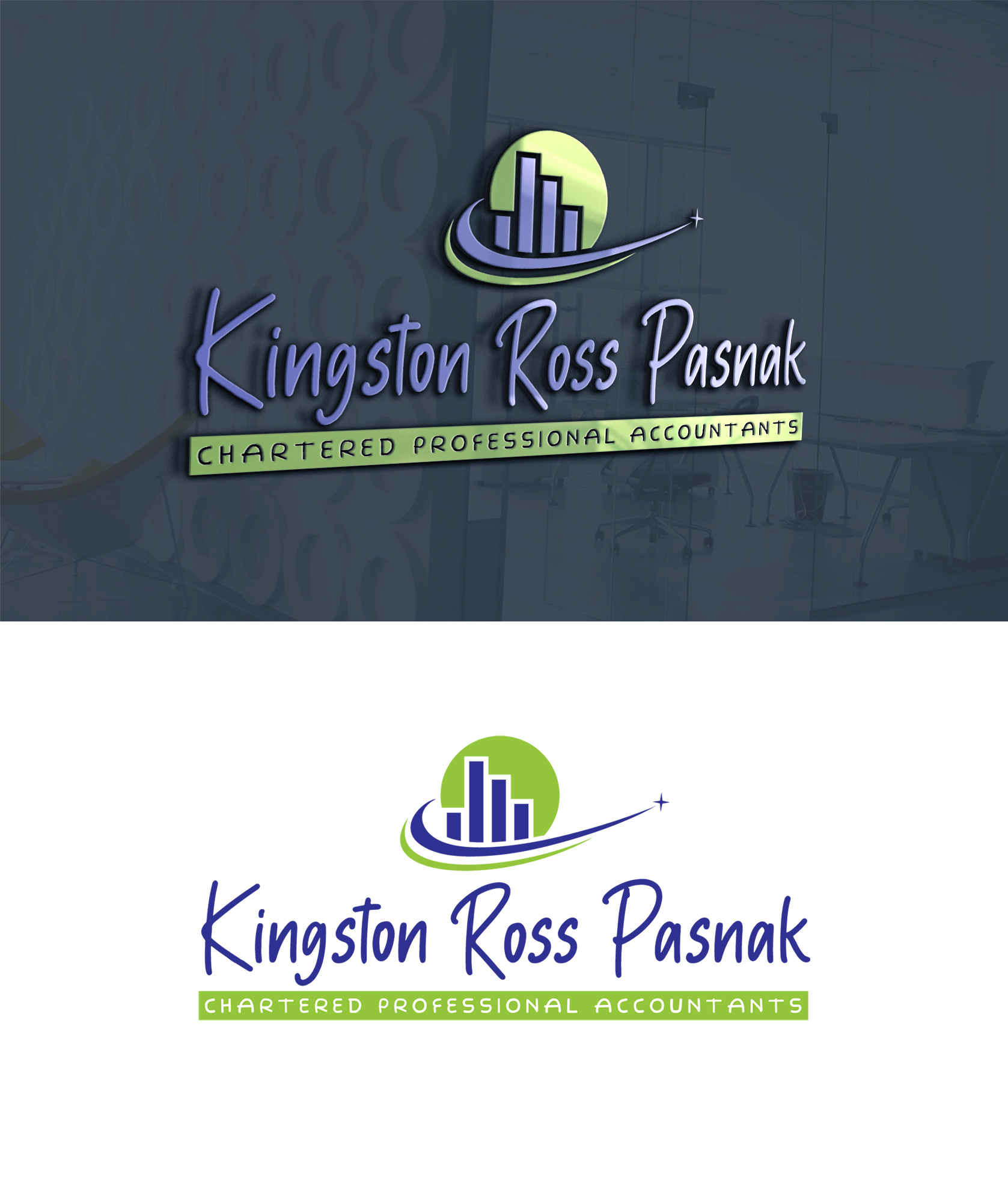 Graphic Design by Rickyy for this project | Design #26451860