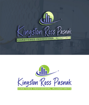 Graphic Design by Rickyy for this project | Design: #26451860