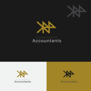 Cool accountant logo - please help! | Design Graphique par bright design
