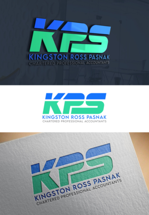 Cool accountant logo - please help! | Design Graphique par VanR