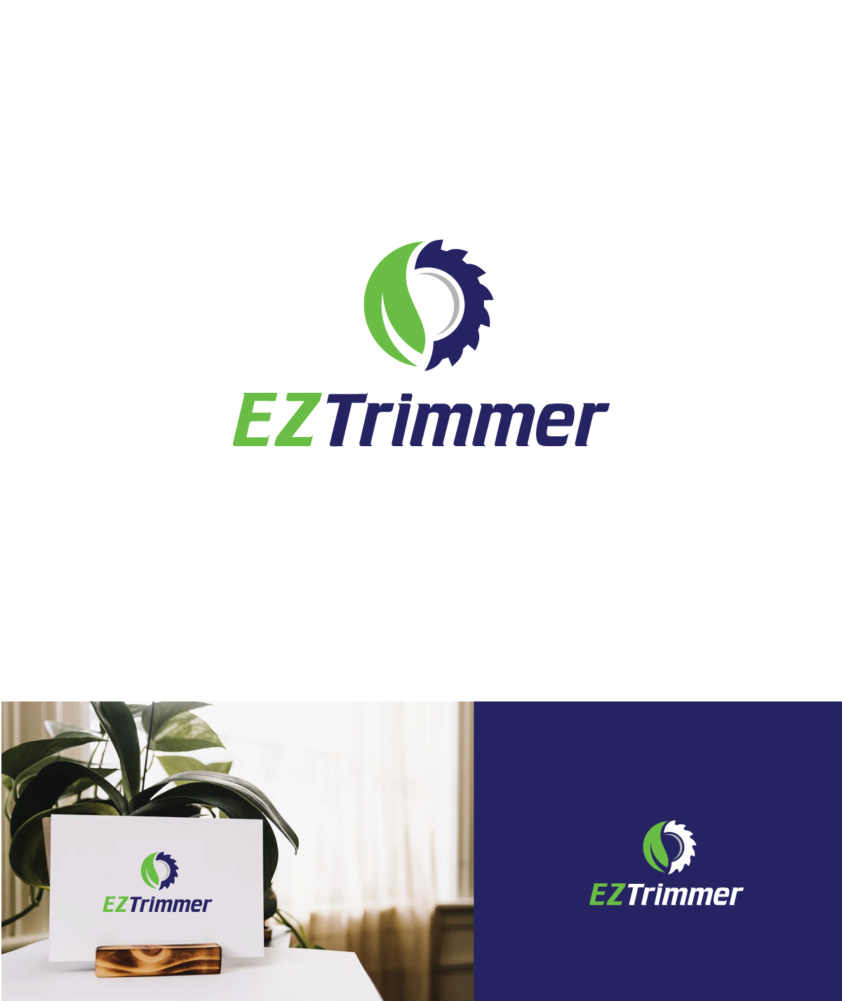 Logo-Design von ecorokerz für dieses Projekt | Design #26455349