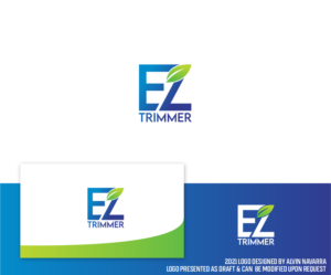 Logo Design by alvinnavarra for this project | Design: #26461000