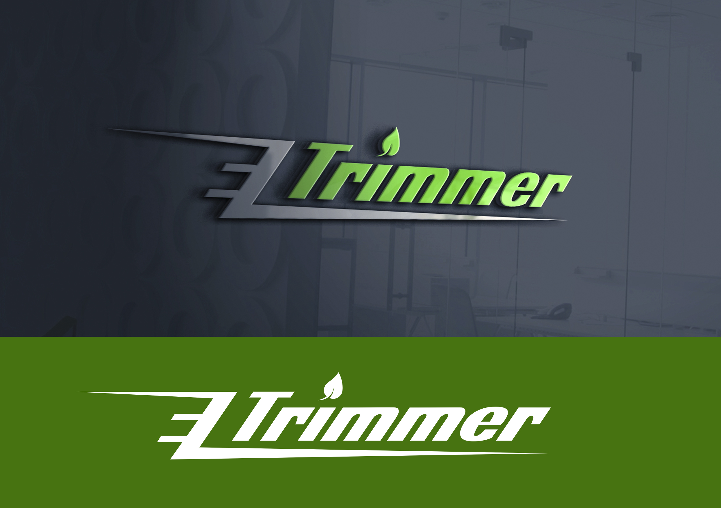 Logo-Design von Olgert für dieses Projekt | Design #26491094