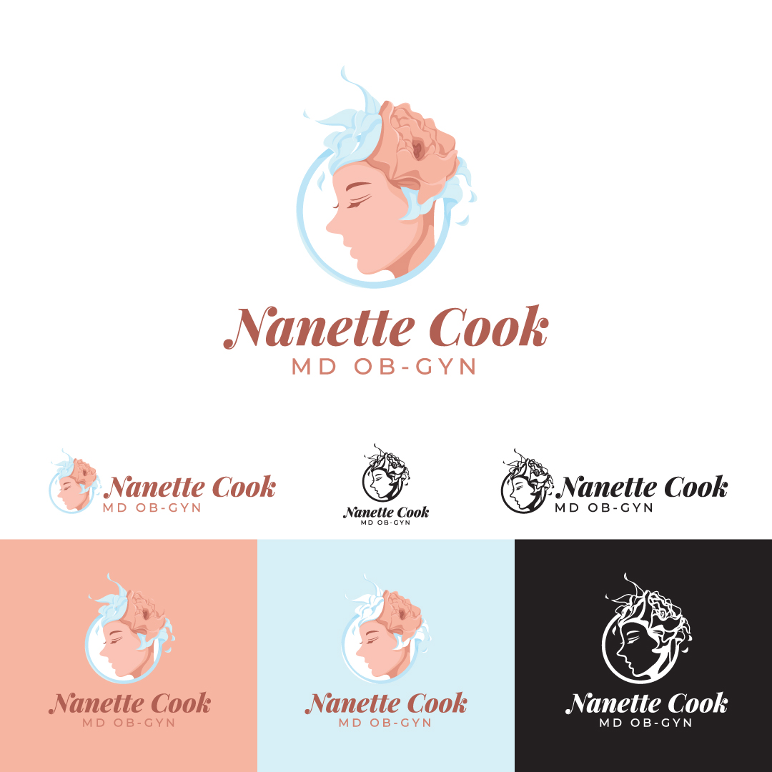 Logo Design by MikaellaFederez for this project | Design #26441180
