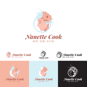 Logo Design by MikaellaFederez