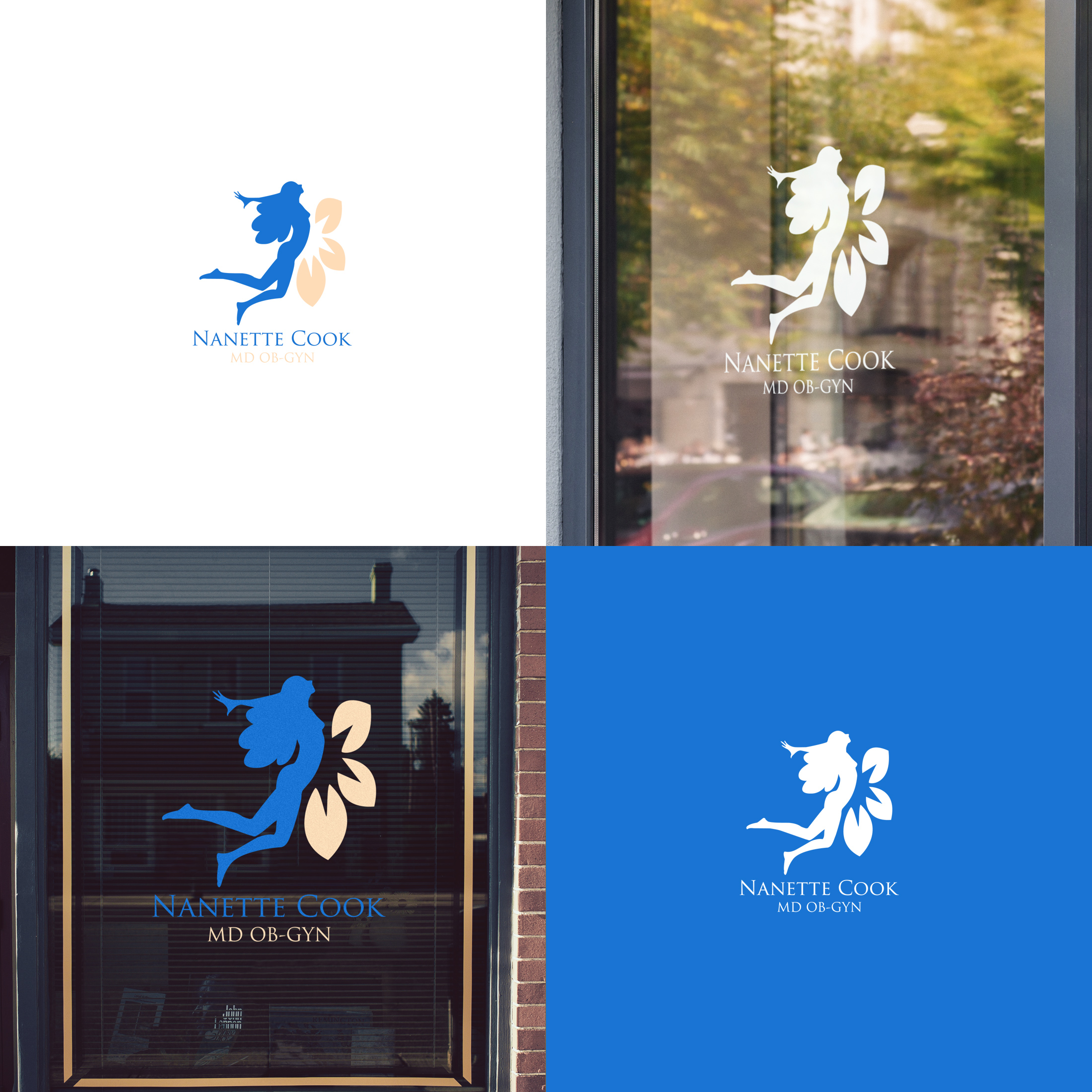 Logo Design by SL Designer for this project | Design #26459170