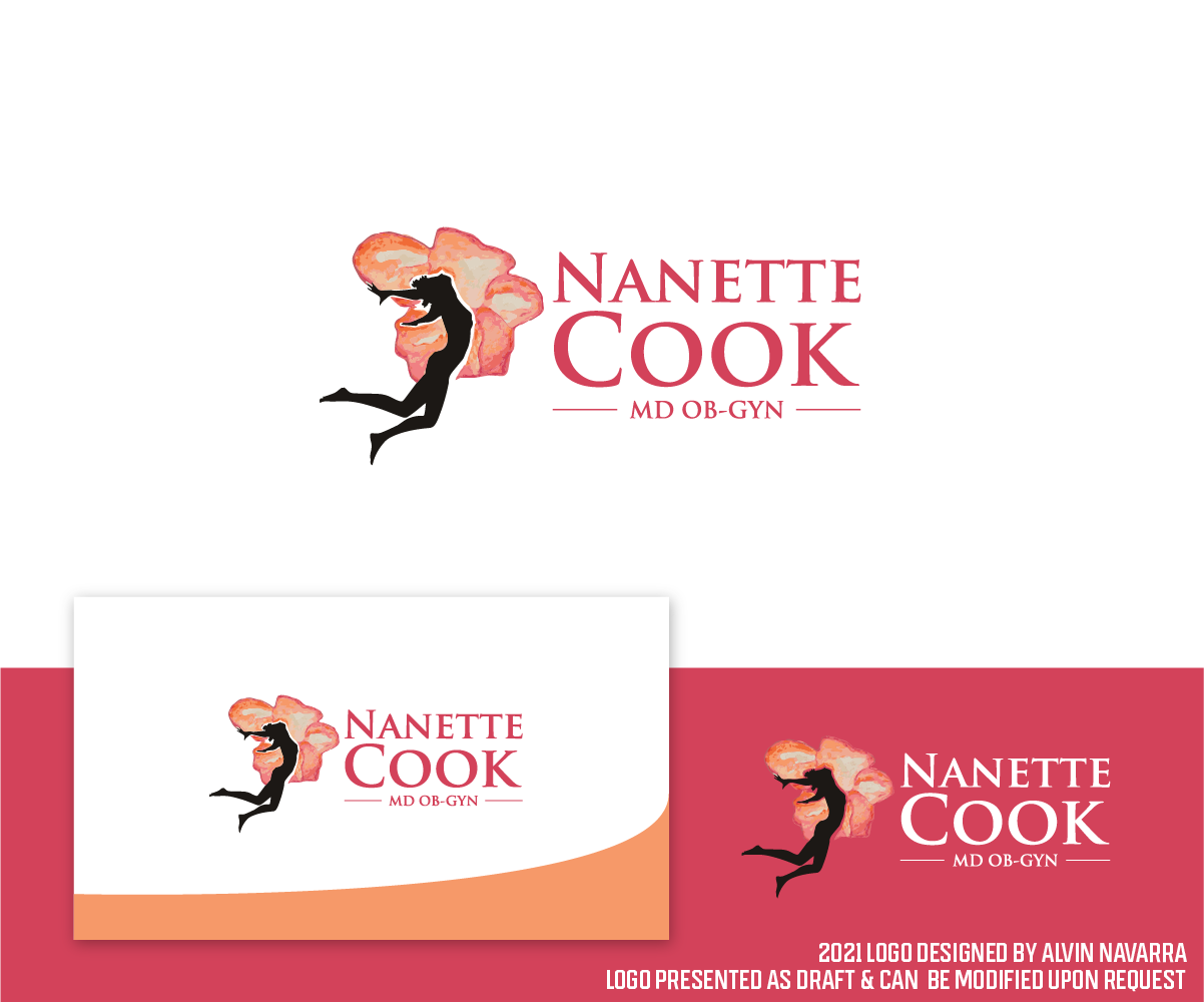 Logo Design by alvinnavarra for this project | Design #26462305