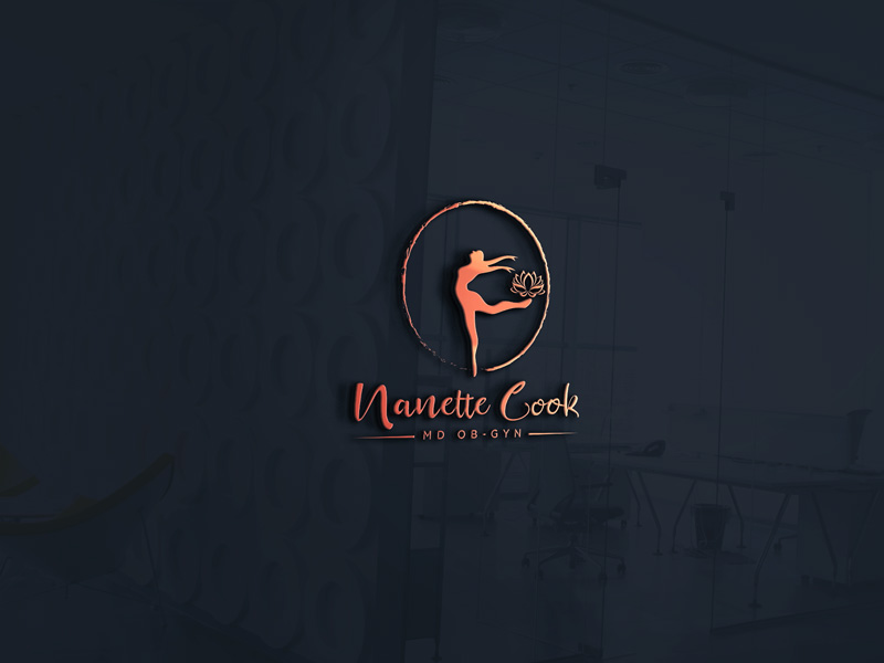 Logo Design by Crowder for this project | Design: #26462653
