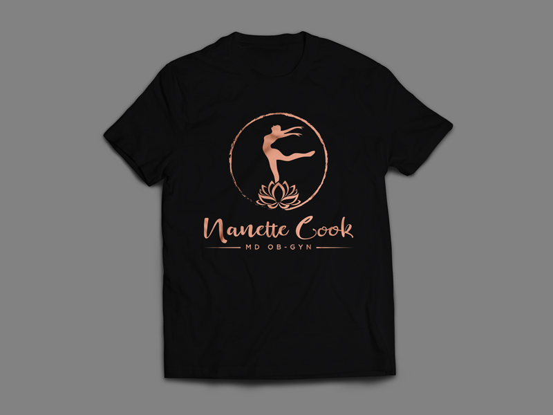 Logo Design by Crowder for this project | Design #26475810