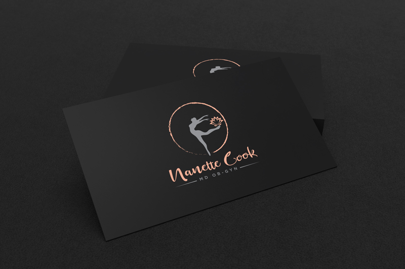 Logo Design by Crowder for this project | Design #26487506