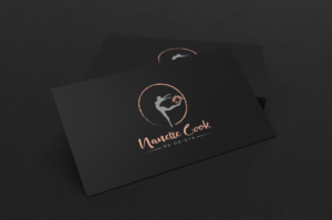 Logo Design by Crowder for this project | Design: #26487506