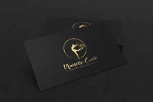 Logo Design by Crowder for this project | Design: #26487507