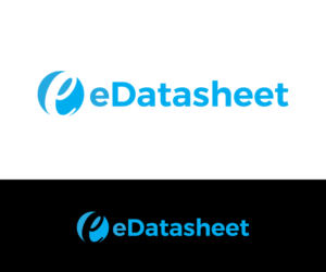 eDatasheet | Design de Logo par Art Lancer