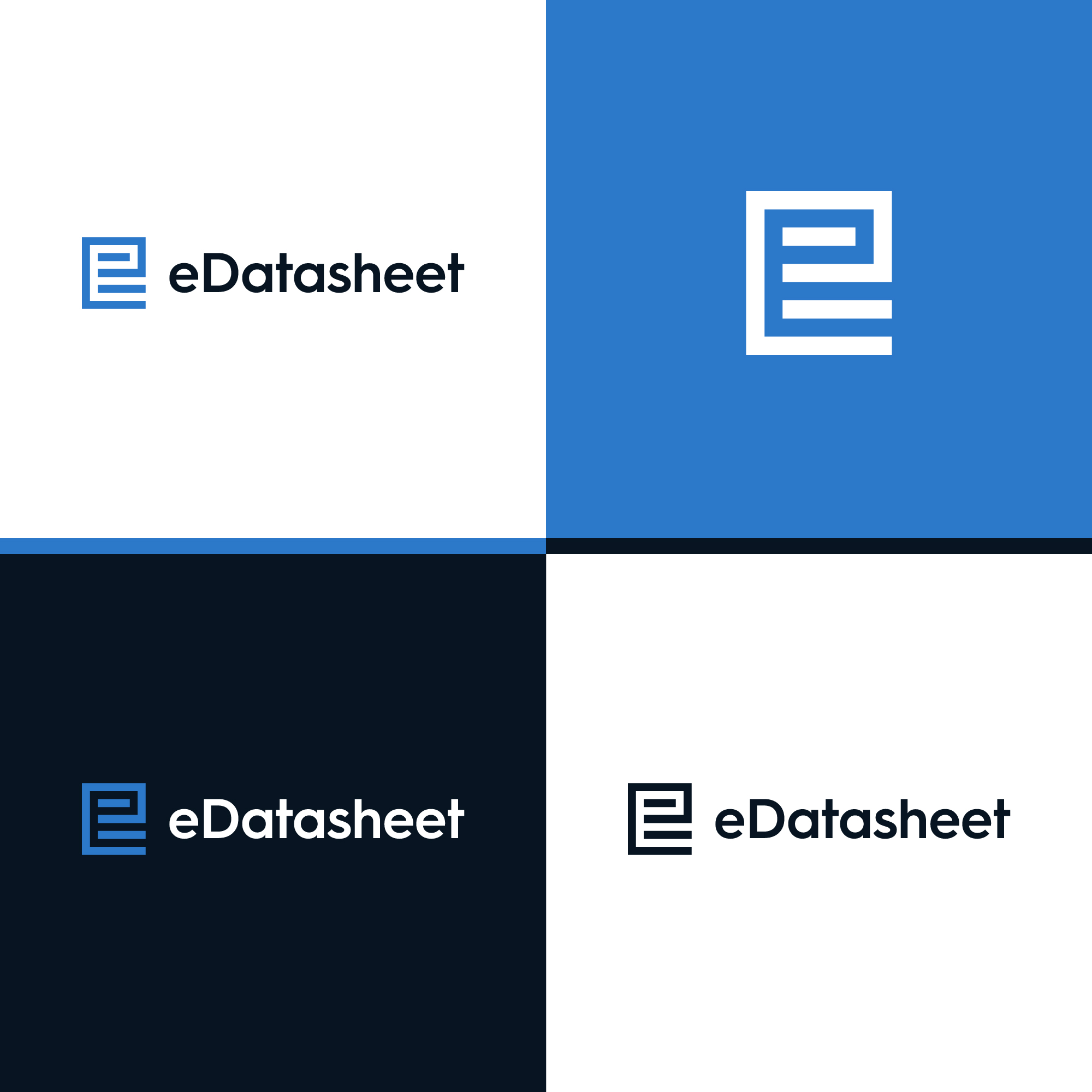 Diseño de Logo por Xler8brain para Enhanced Information Solutions | Diseño #26454443