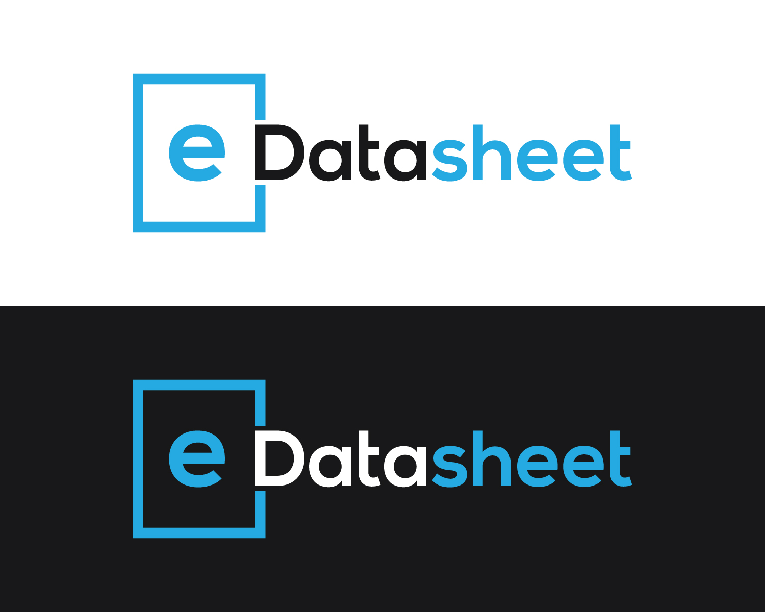Logo Design by MAWBM for Enhanced Information Solutions | Design #26477152