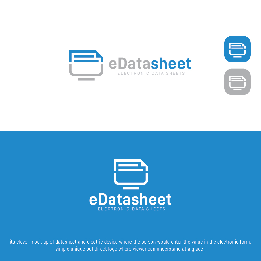 Logo Design by nandkumar for Enhanced Information Solutions | Design #26443029
