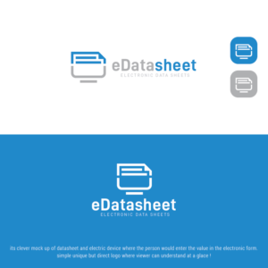 Design de Logo par nandkumar pour Enhanced Information Solutions | Design : #26443029