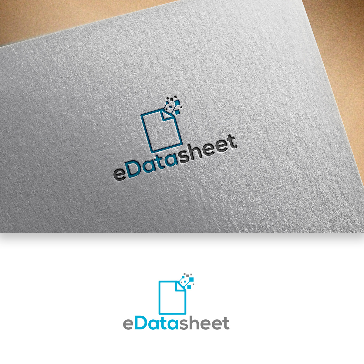 Logo Design by DesignDUO for Enhanced Information Solutions | Design #26463767