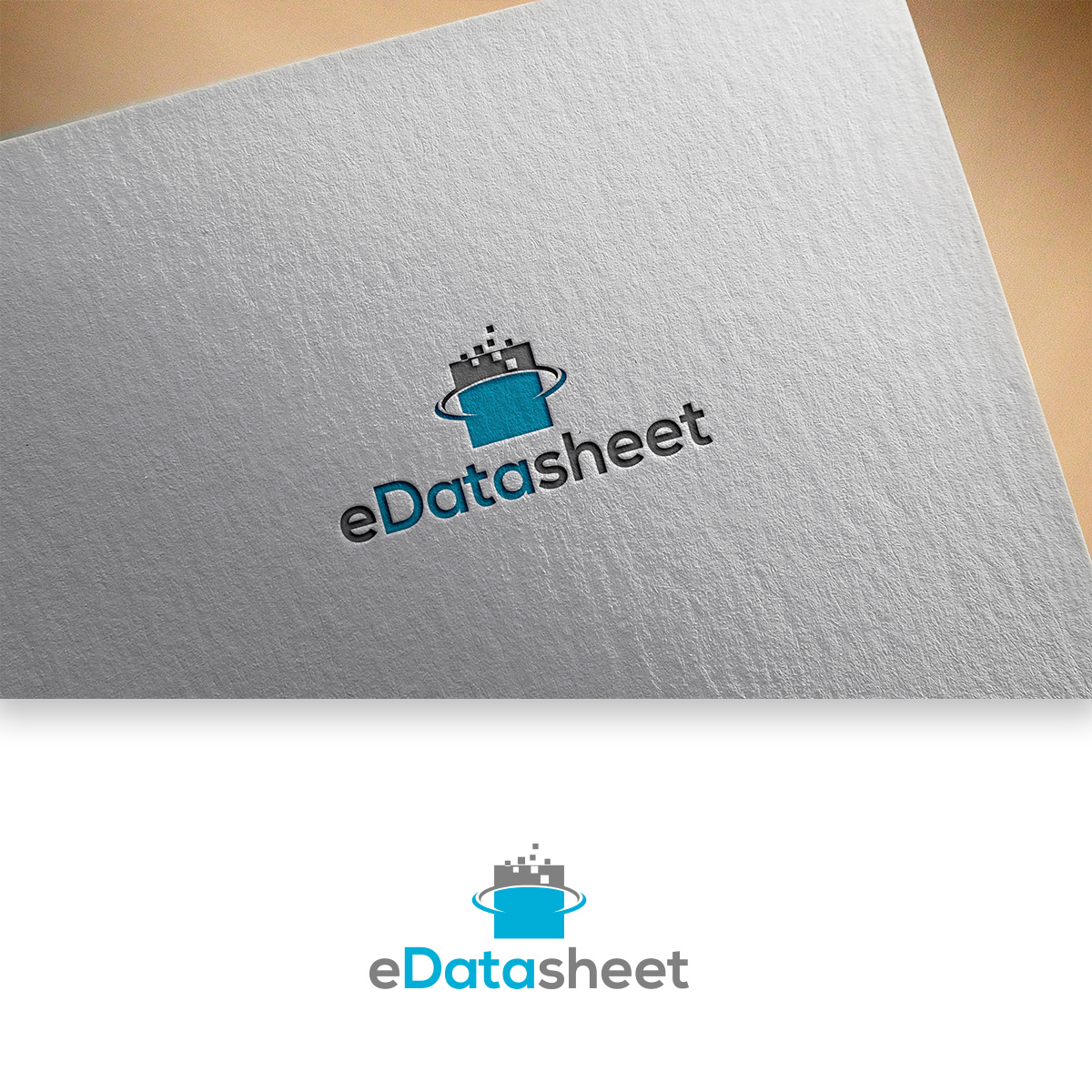 Logo Design by DesignDUO for Enhanced Information Solutions | Design #26463768