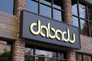 Dabadu | Logo Design by makerlogoz