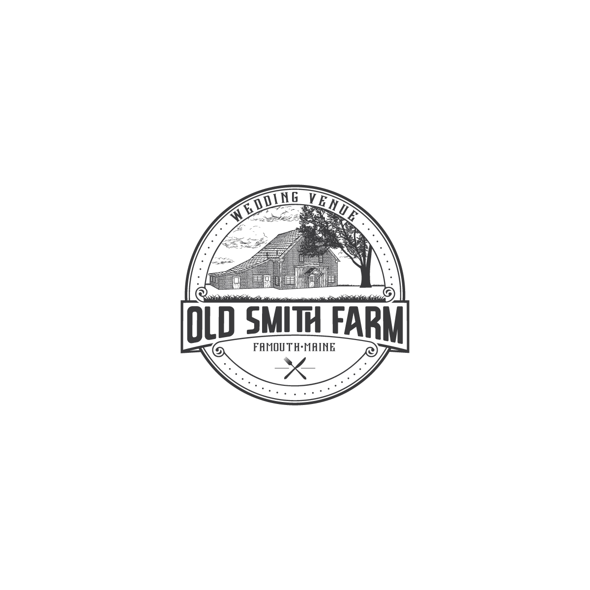 Diseño de Logo por Dobar_logo para Maine Web Service | Diseño #26490739